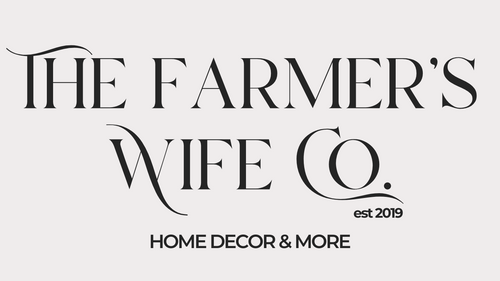 The Farmer's Wife Co.